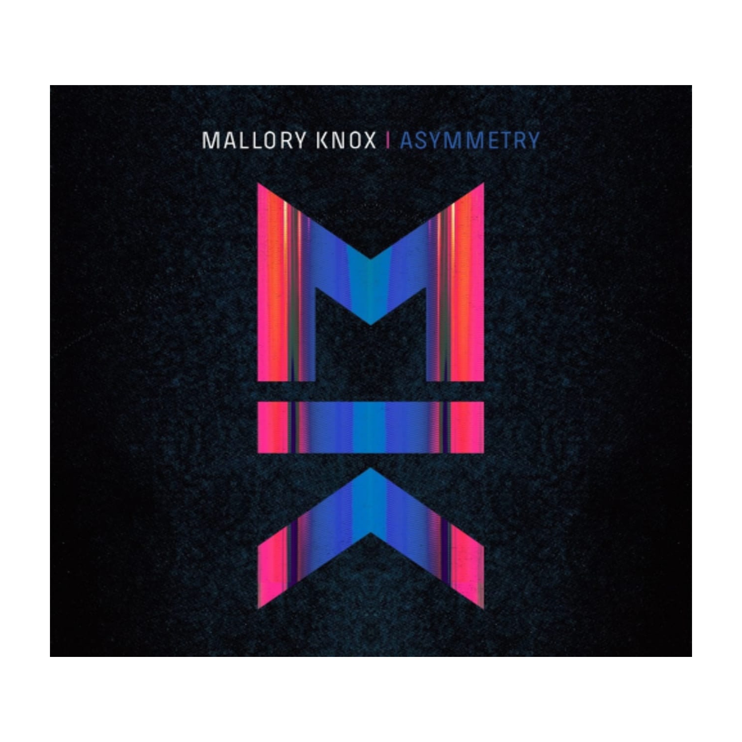 Mallory Knox - Asymmetry [Import] - - [CD]