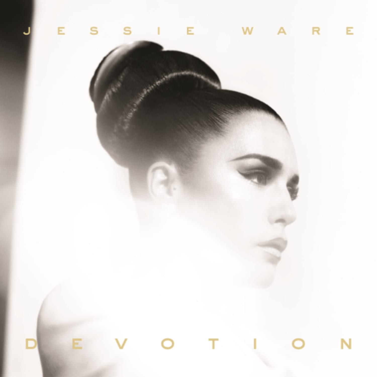 Jessie Ware - Devotion: The Gold Edition - (180 Gram Vinyl, Anniversary Edition) - [Vinyl]