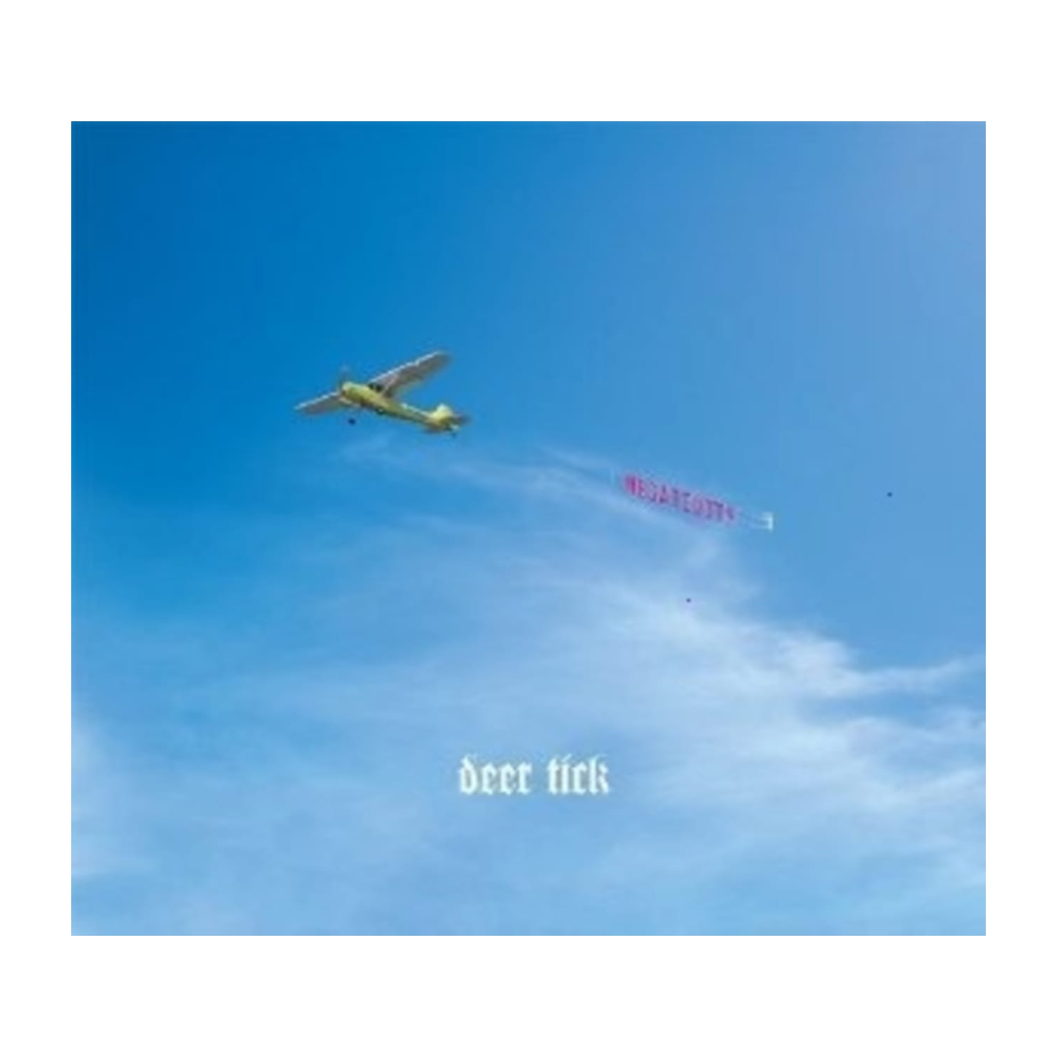 Deer Tick - NEGATIVITY - [CD]