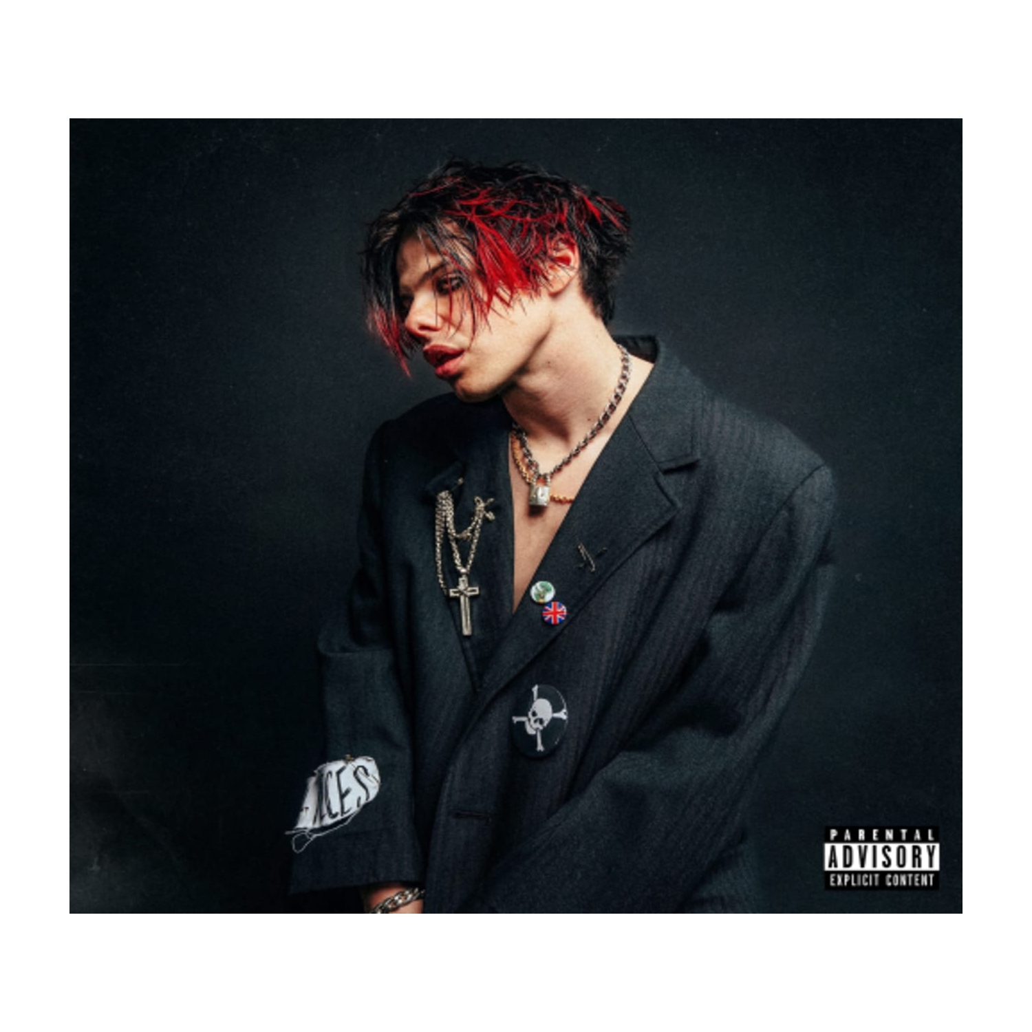 Yungblud - YUNGBLUD [Explicit Content] - - [CD]