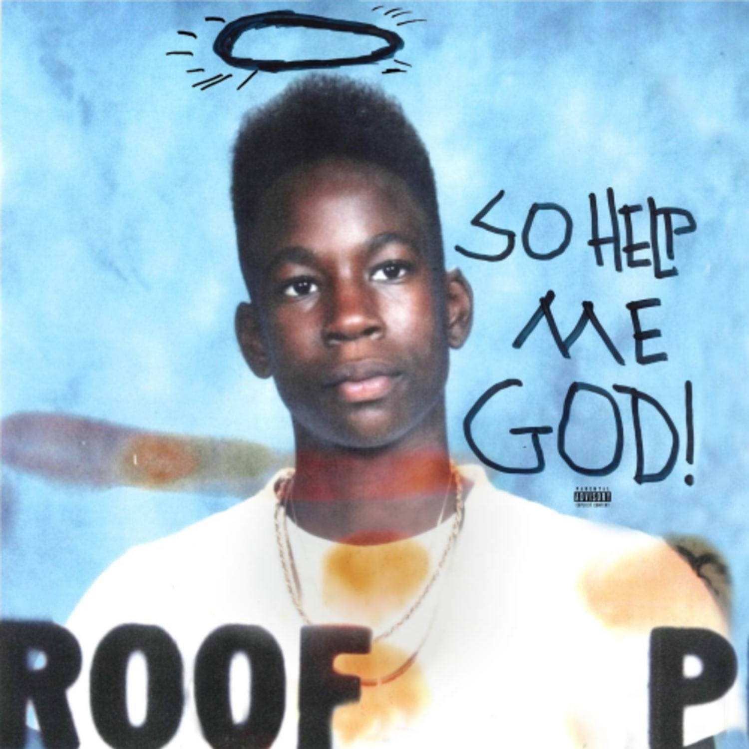 2 Chainz - So Help Me God! [Explicit Content] - - [Vinyl]