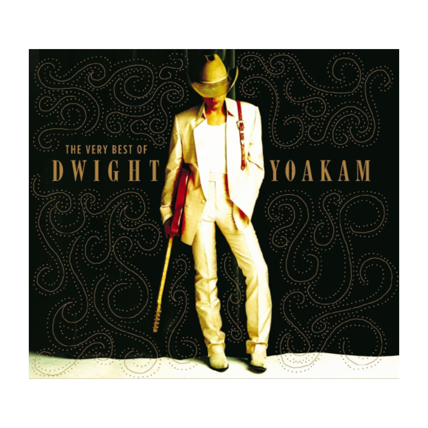 Dwight Yoakam - The Very Best Of Dwight Yoakam - [CD]