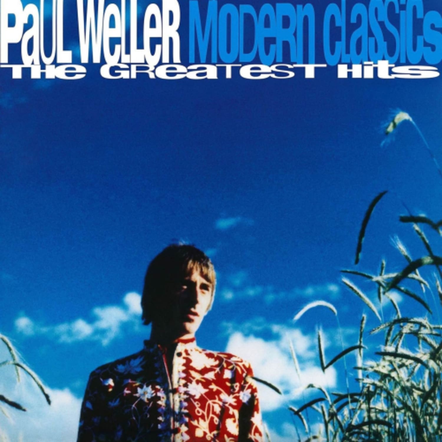Paul Weller - Modern Classics - [Vinyl]
