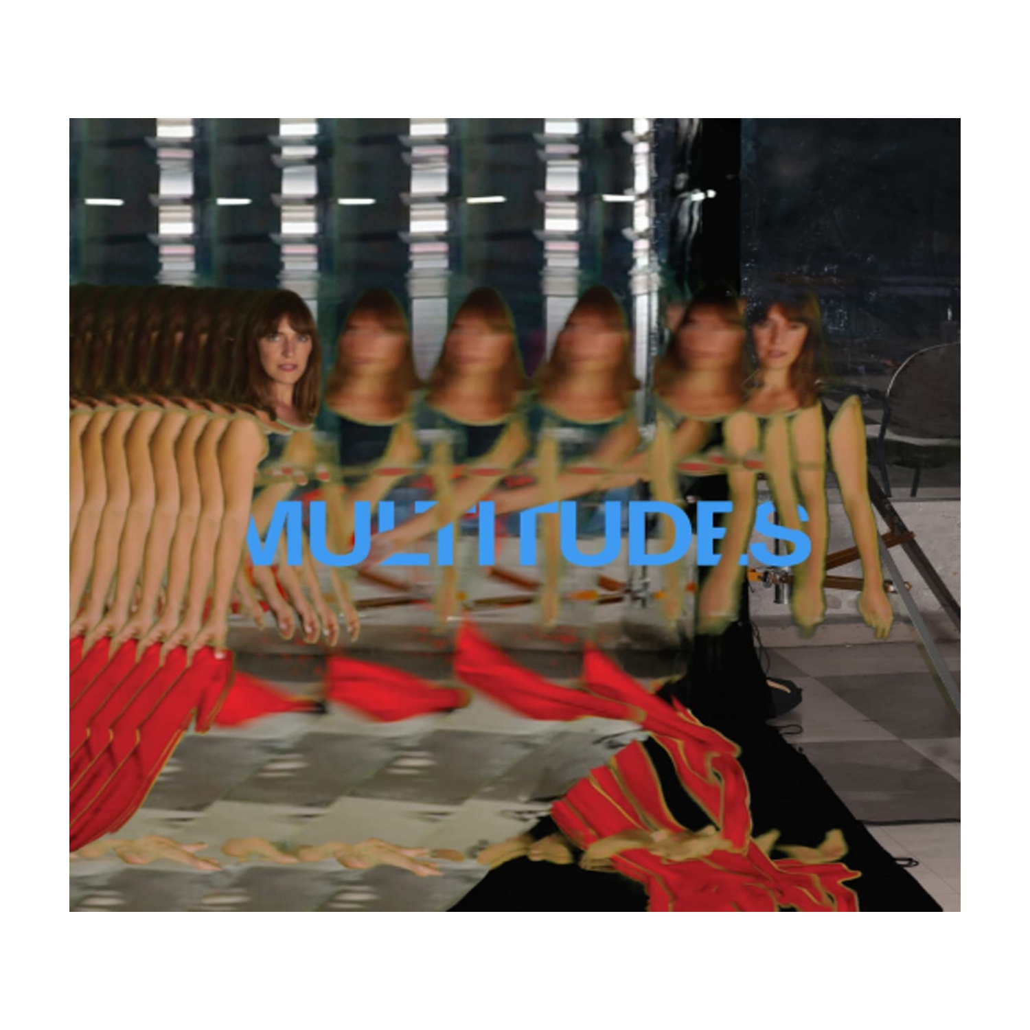 Feist - Multitudes - [CD]