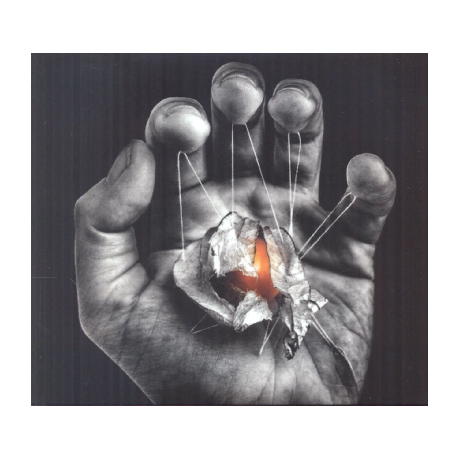 Betty Bonifassi - Betty Bonifassi [Import] - - [CD]