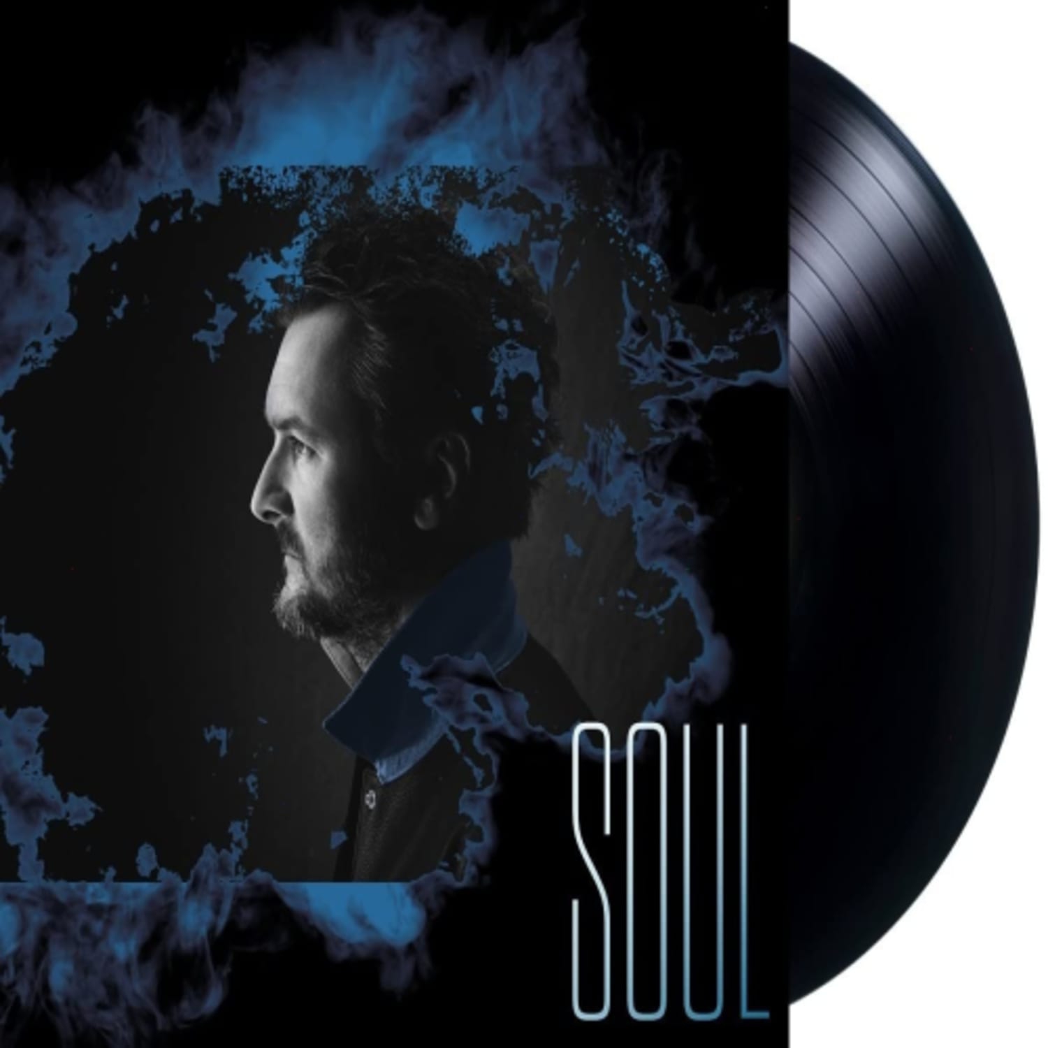 Eric Church - Soul [LP] - [Vinyl]