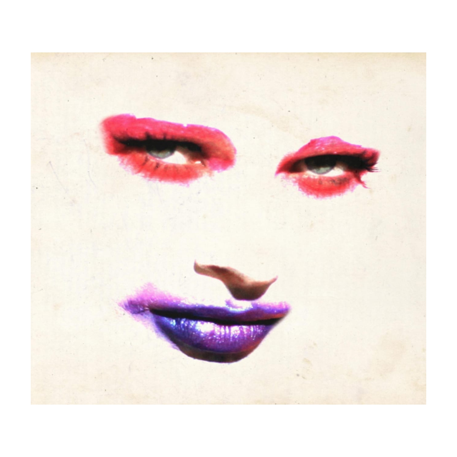 Alexisonfire - Otherness - [CD]