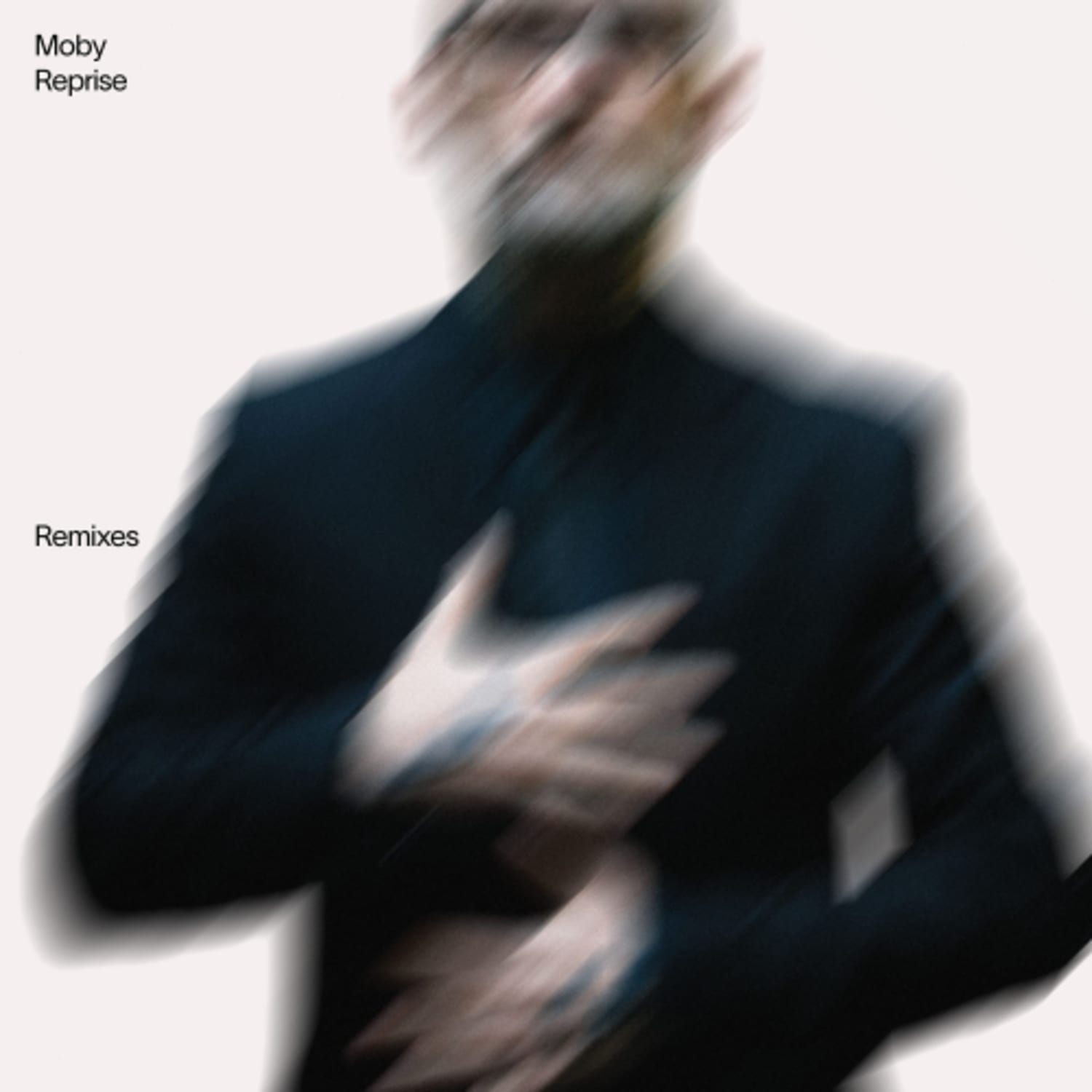 Moby - Reprise - Remixes - [Vinyl]