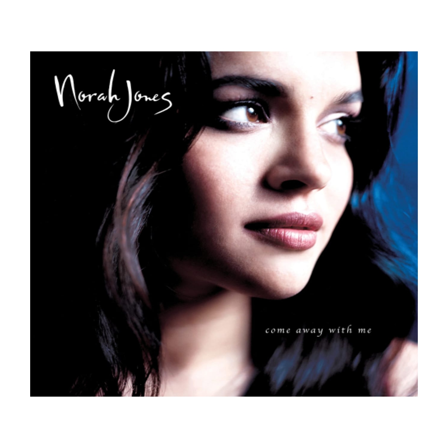 Norah Jones - Come Away With Me - (Anniversary Edition, Remastered) - [CD]
