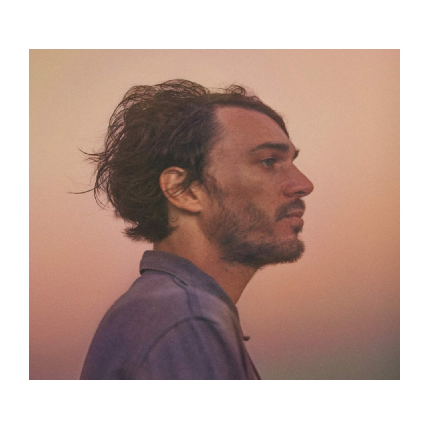 Richard Edwards - Lemon Cotton Candy Sunset - [CD]