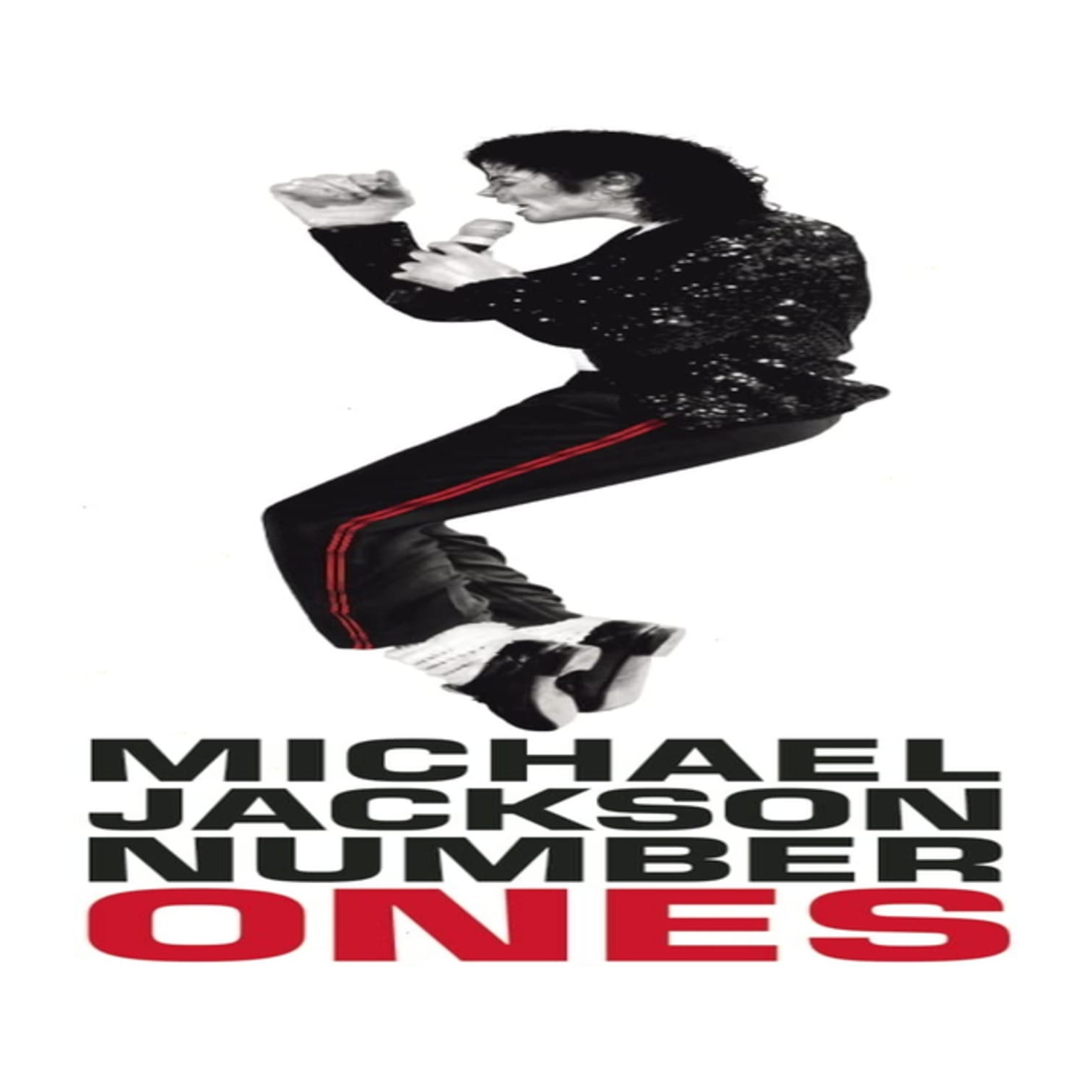 Michael Jackson - Number Ones - [CD]