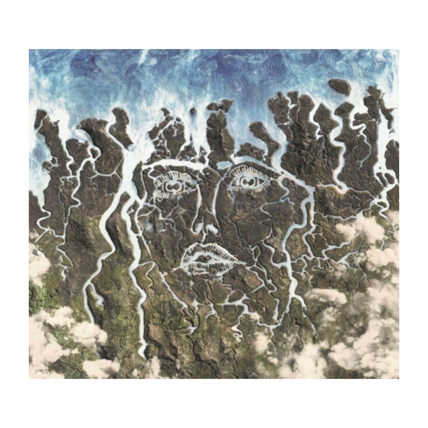 Disclosure - ENERGY [2 LP] [Explicit Content] - - [Vinyl]