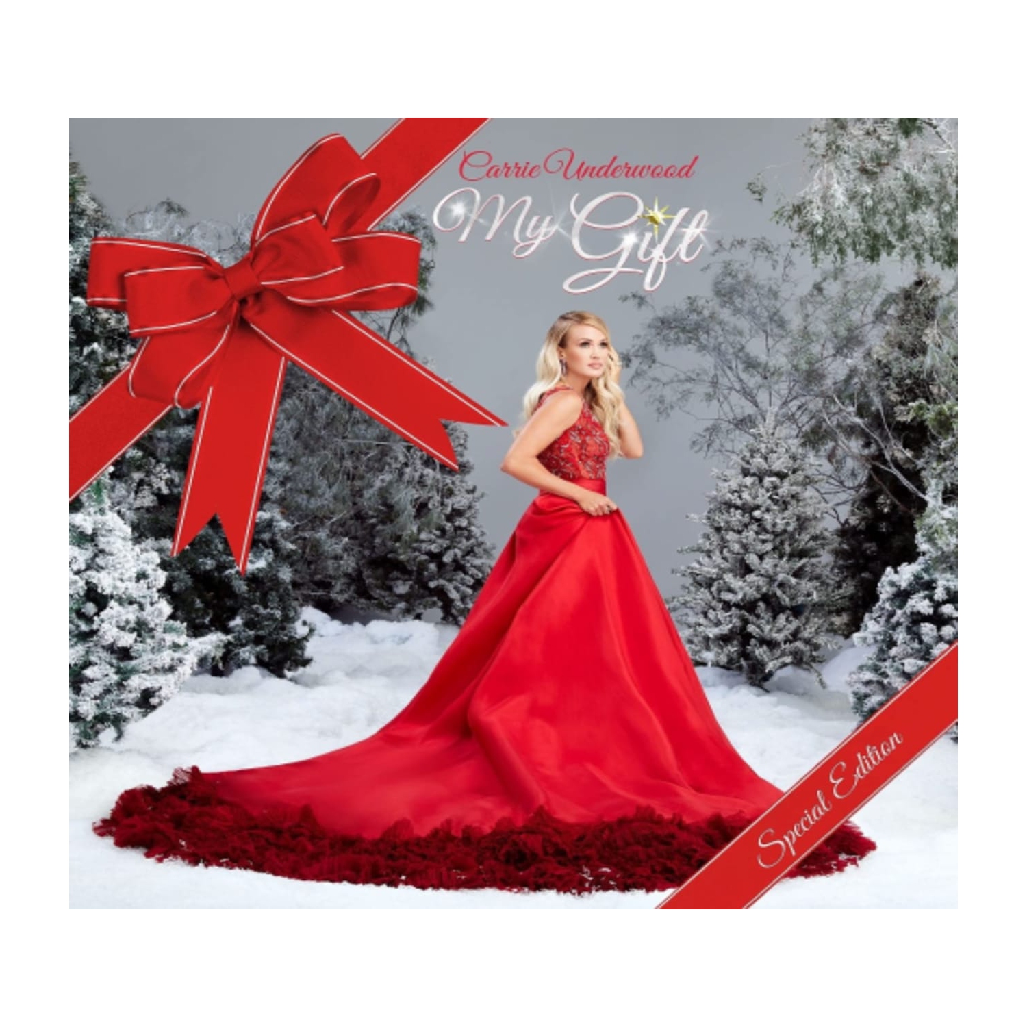 Carrie Underwood - My Gift - - [CD]