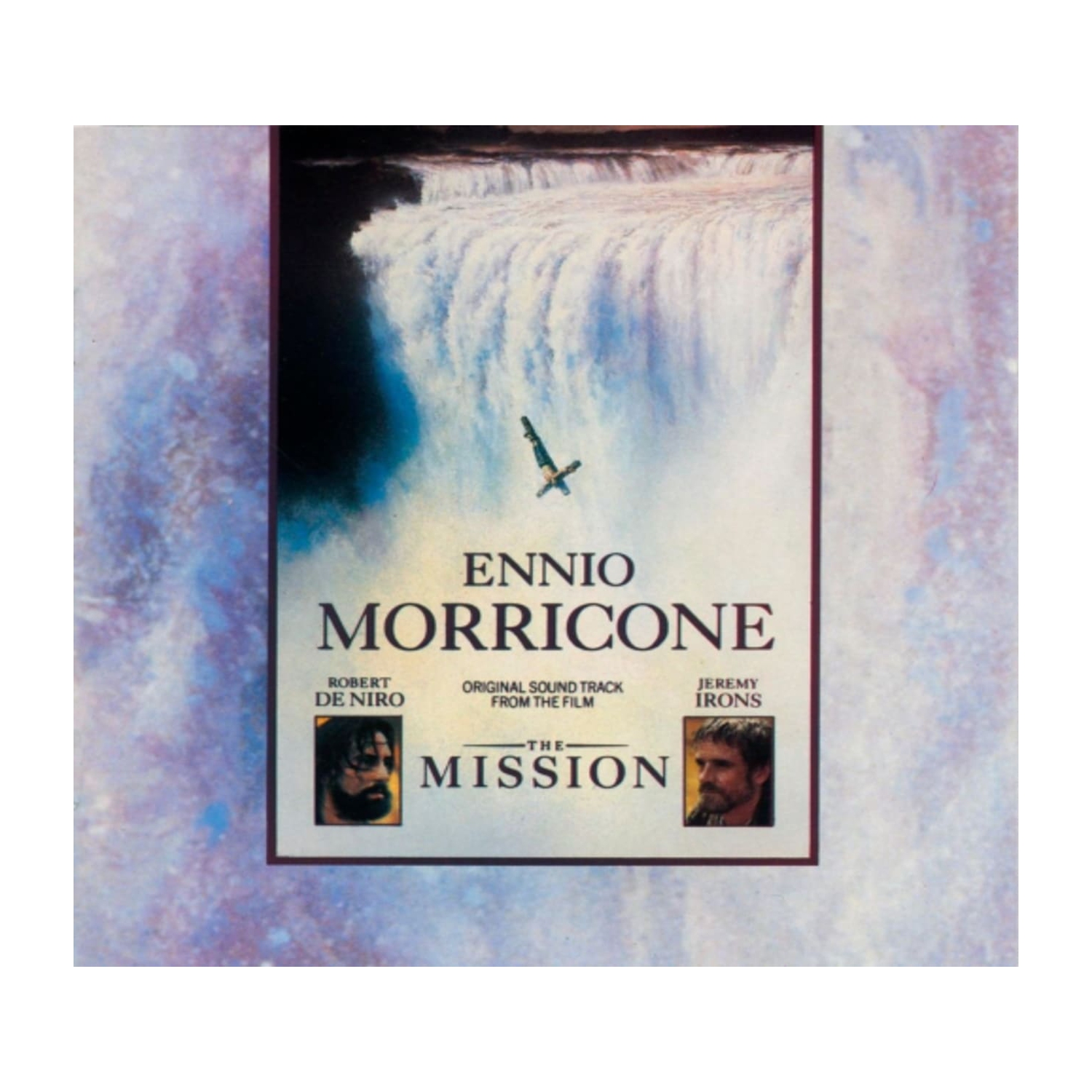 Various Artists - Mission - [CD]