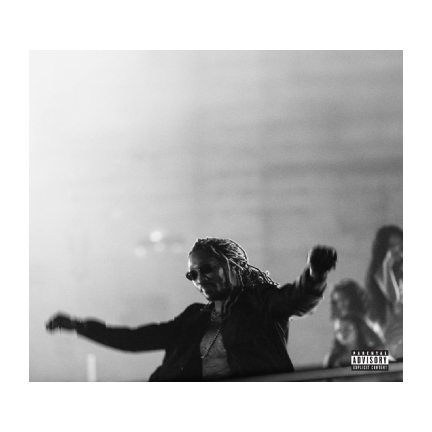 THE FUTURE - High Off Life [Import] - - [CD]