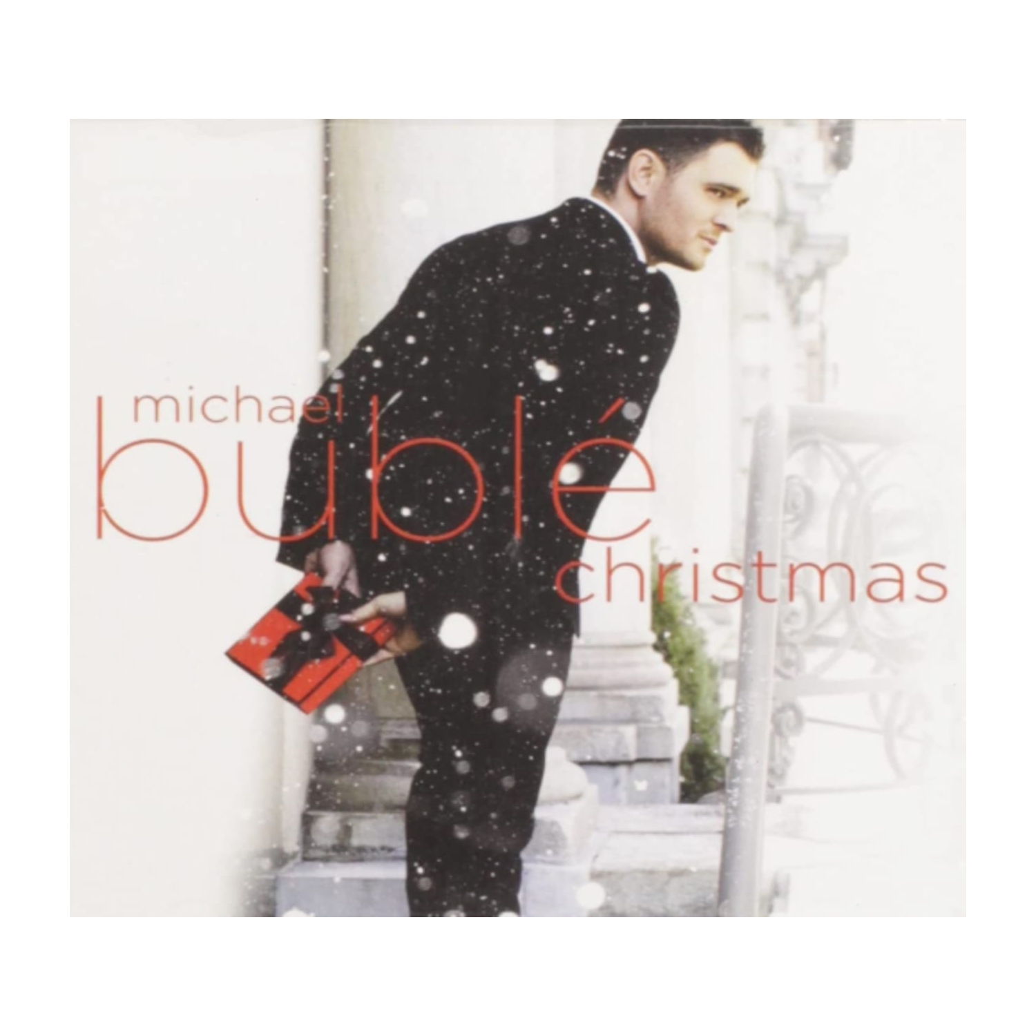 Michael Bublé - Christmas [Import] - - [CD]