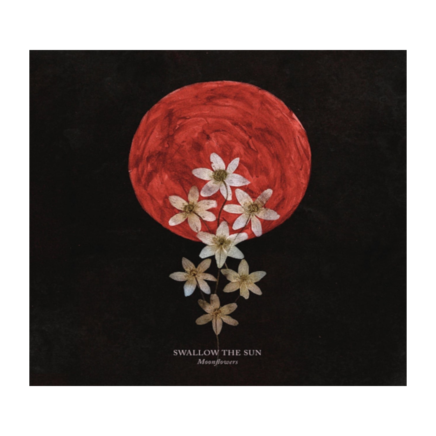 Swallow the Sun - Moonflowers - - [CD]