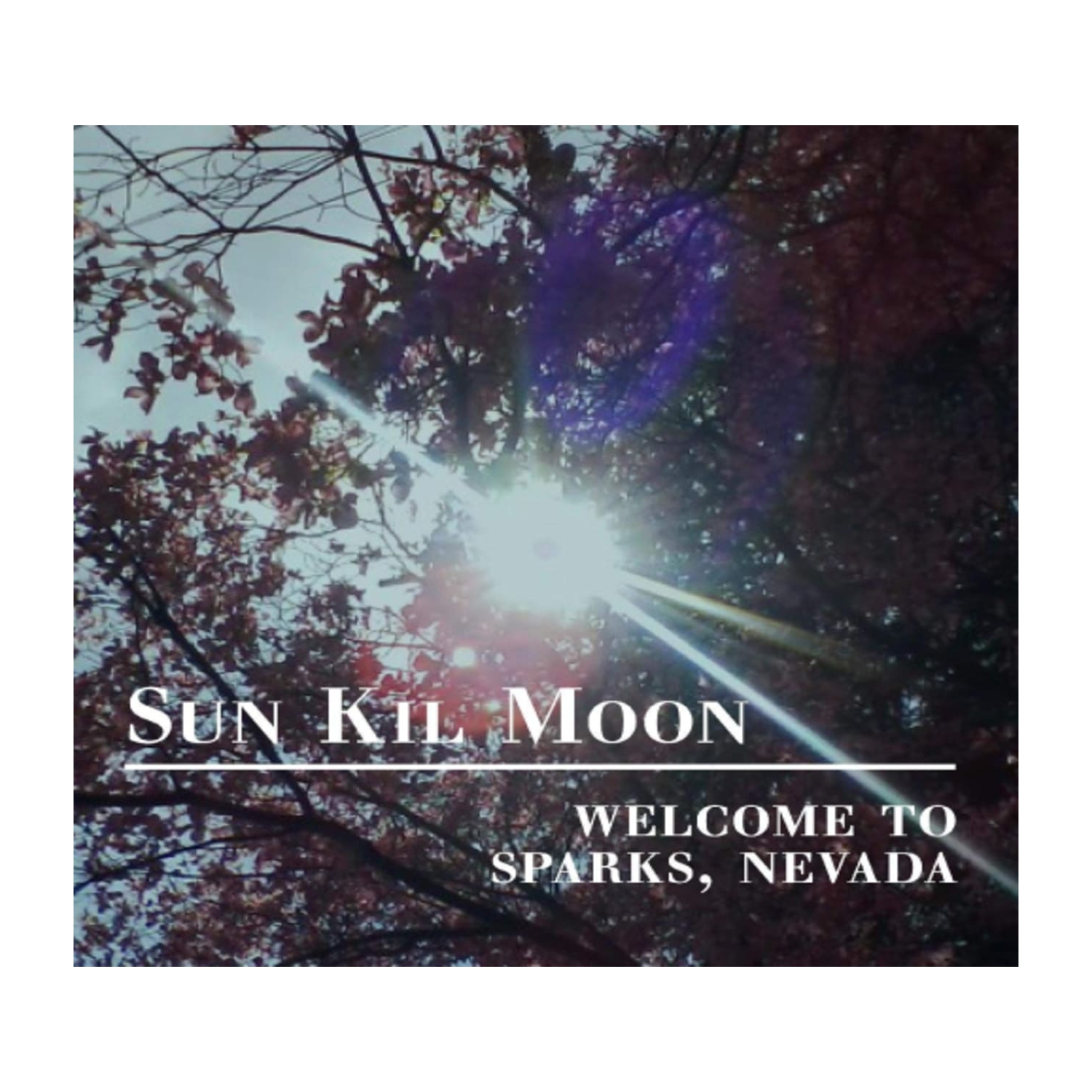 Sun Kil Moon - Welcome To Sparks Nevada - [CD]