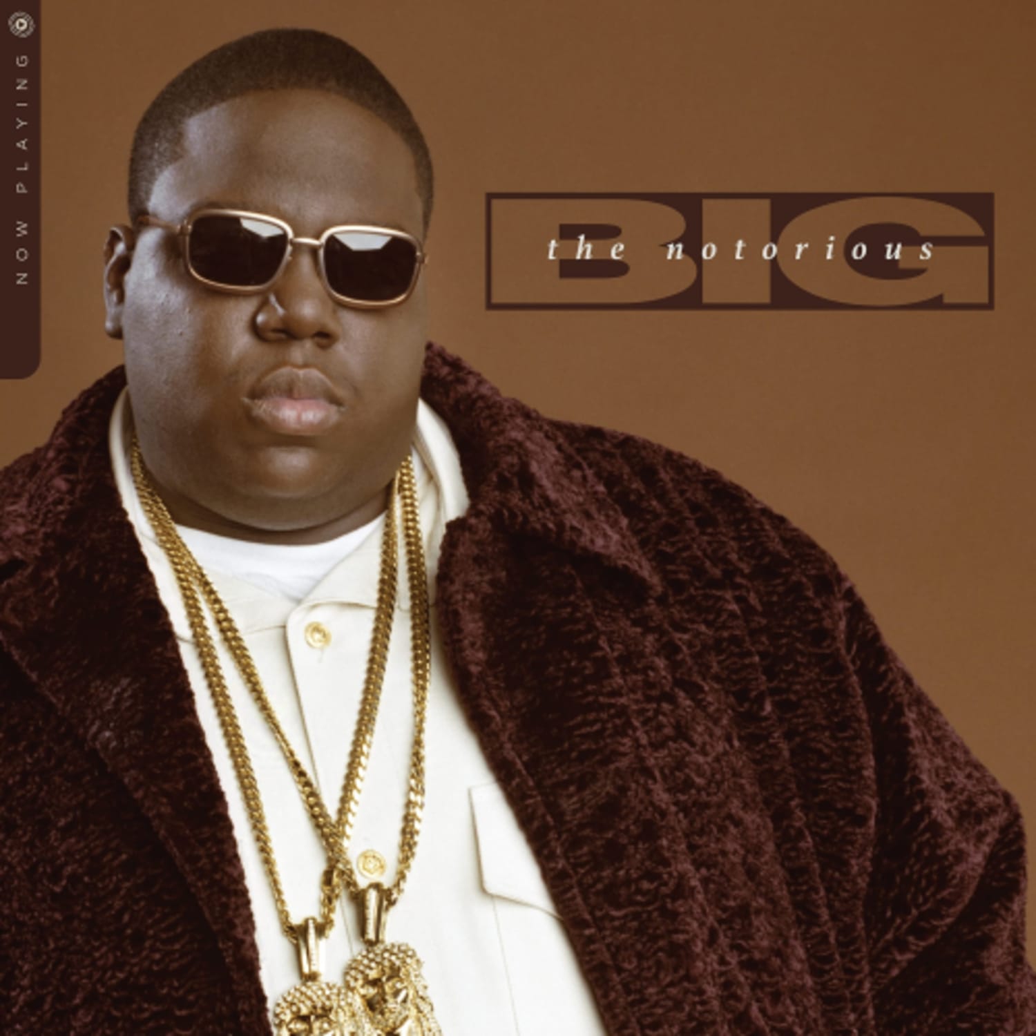The Notorious B.I.G. - Now Playing - [Vinyl]