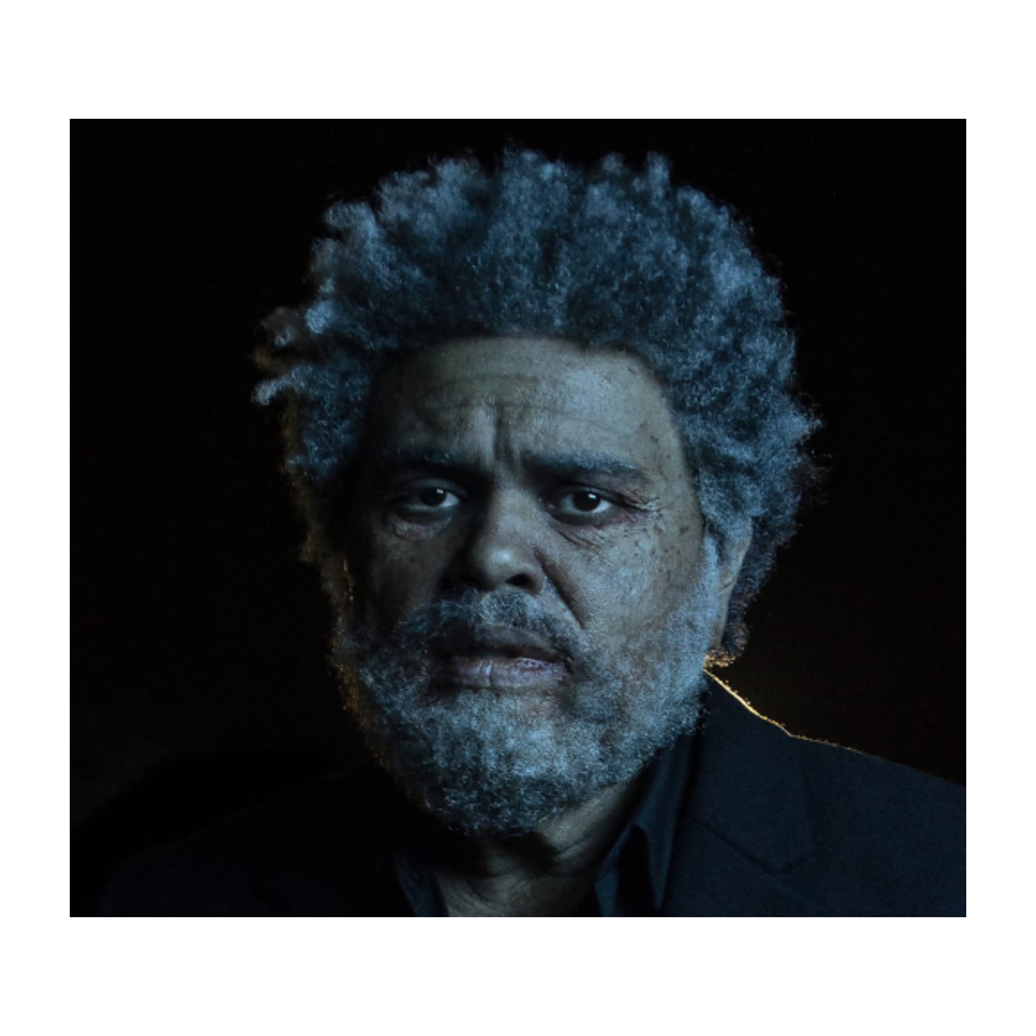 The Weeknd - Dawn FM [Explicit Content] - - [CD]