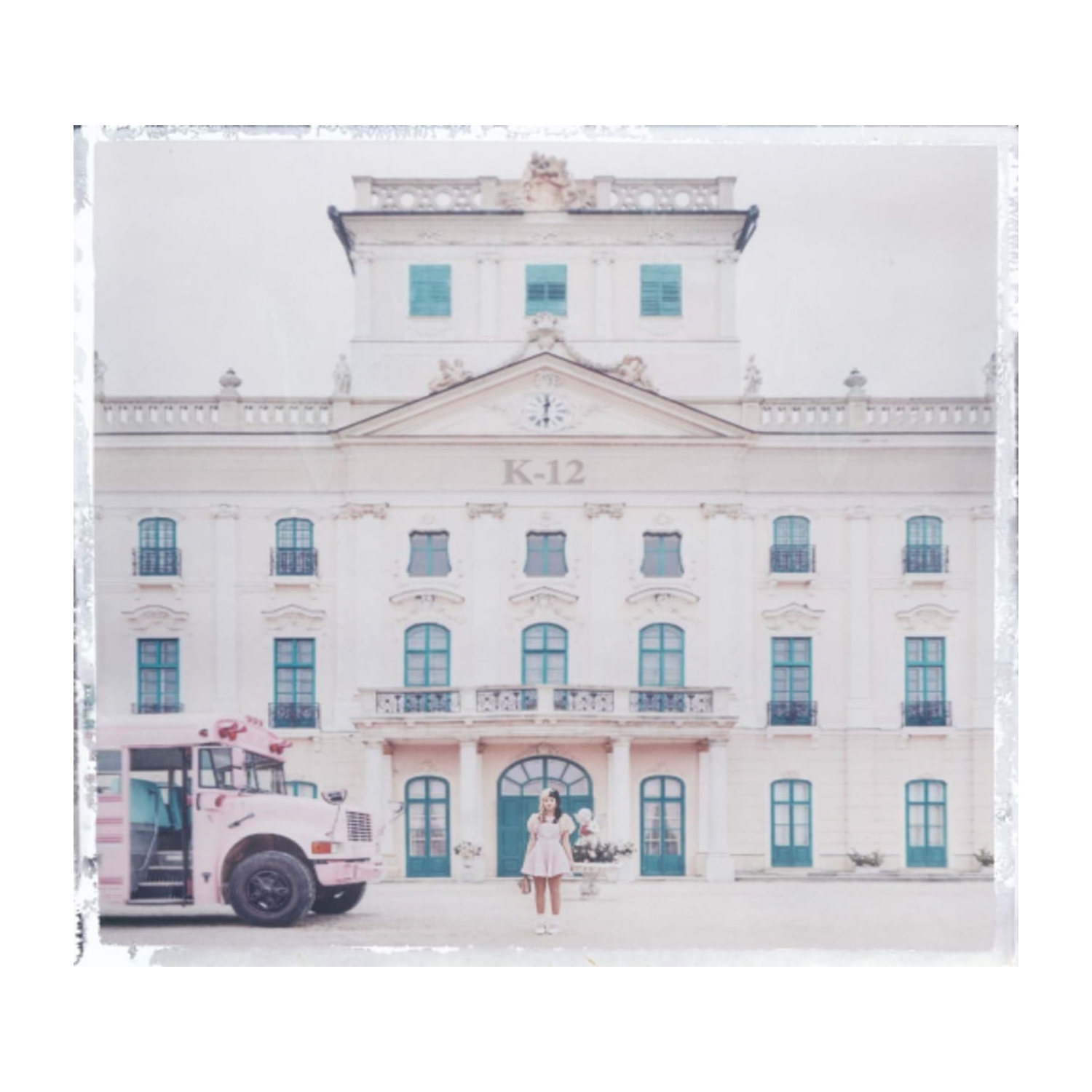 Melanie Martinez - K-12 - - [CD]