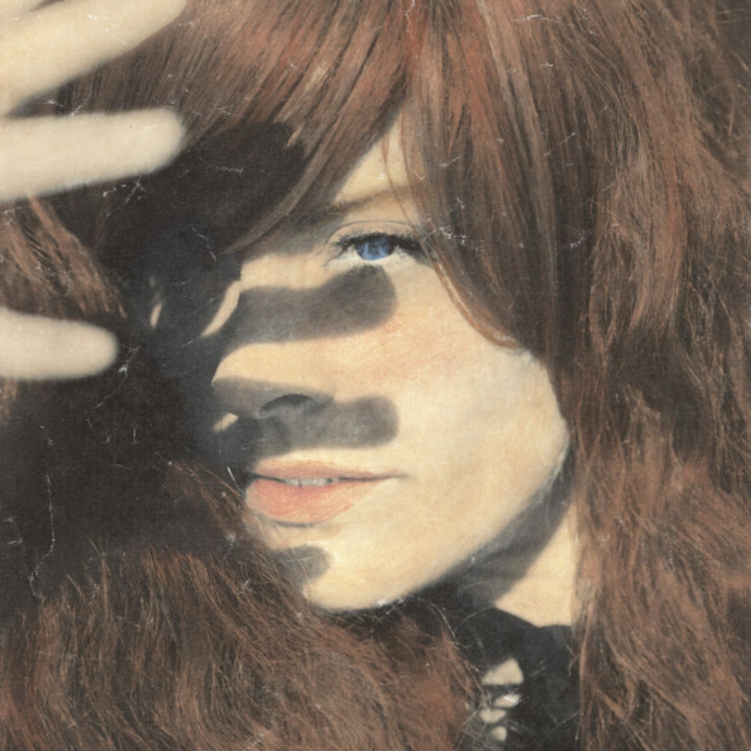 Little Scream - Speed Queen [Import] - - [Vinyl]