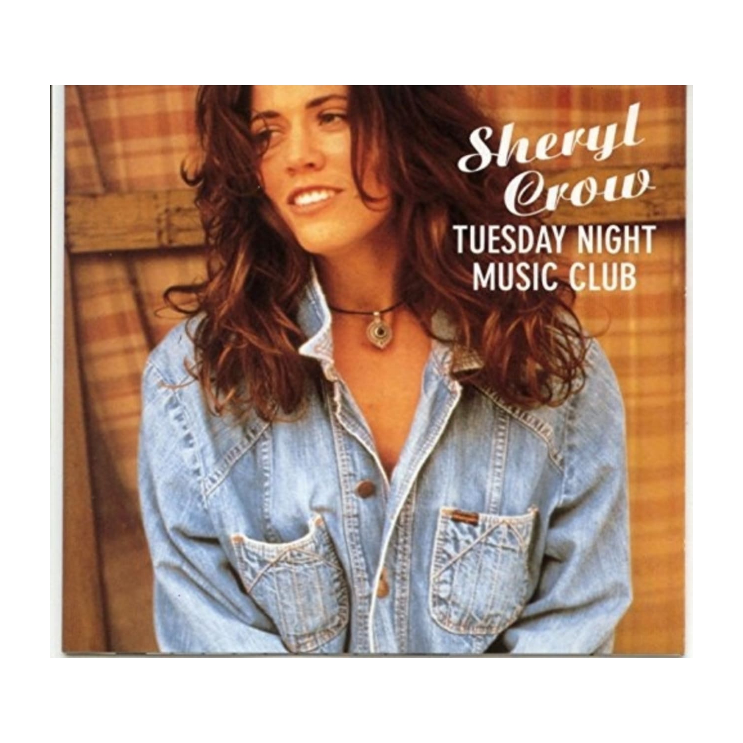 Sheryl Crow - Tuesday Night Music Club - [CD]