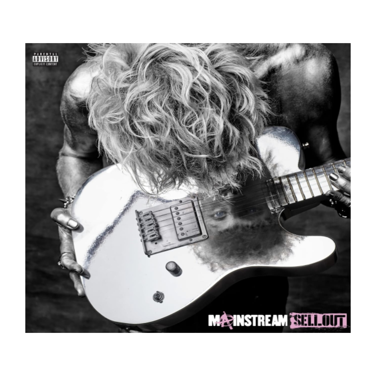 mgk - Mainstream Sellout [Explicit Content] - - [Vinyl]