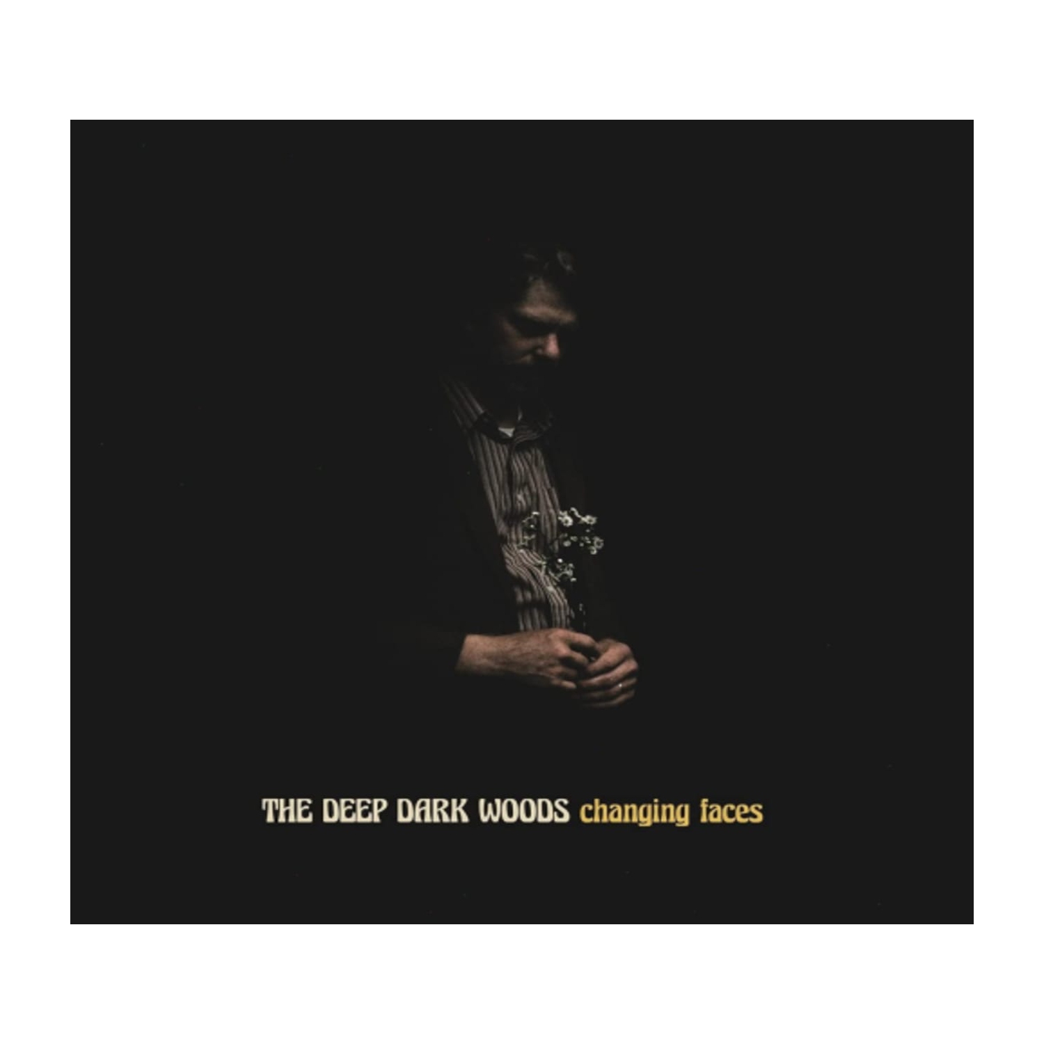 The Deep Dark Woods - Changing Faces - [CD]