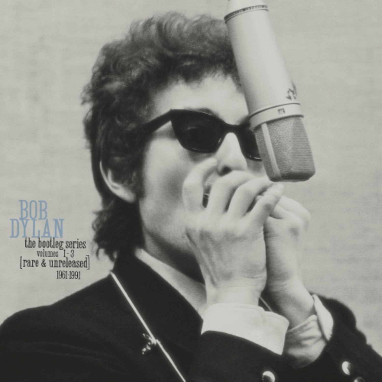 Bob Dylan - Bob Dylan: The Bootleg Series, Vols. 1-3 - - [Vinyl]