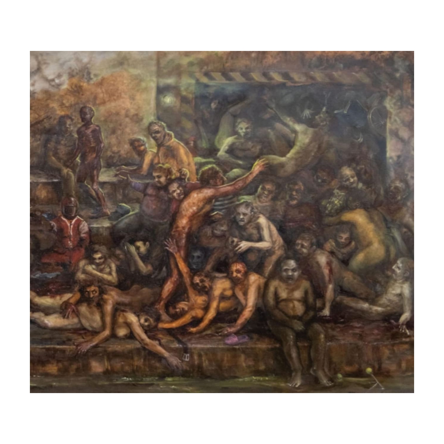 Candy - Heaven Is Here - [CD]