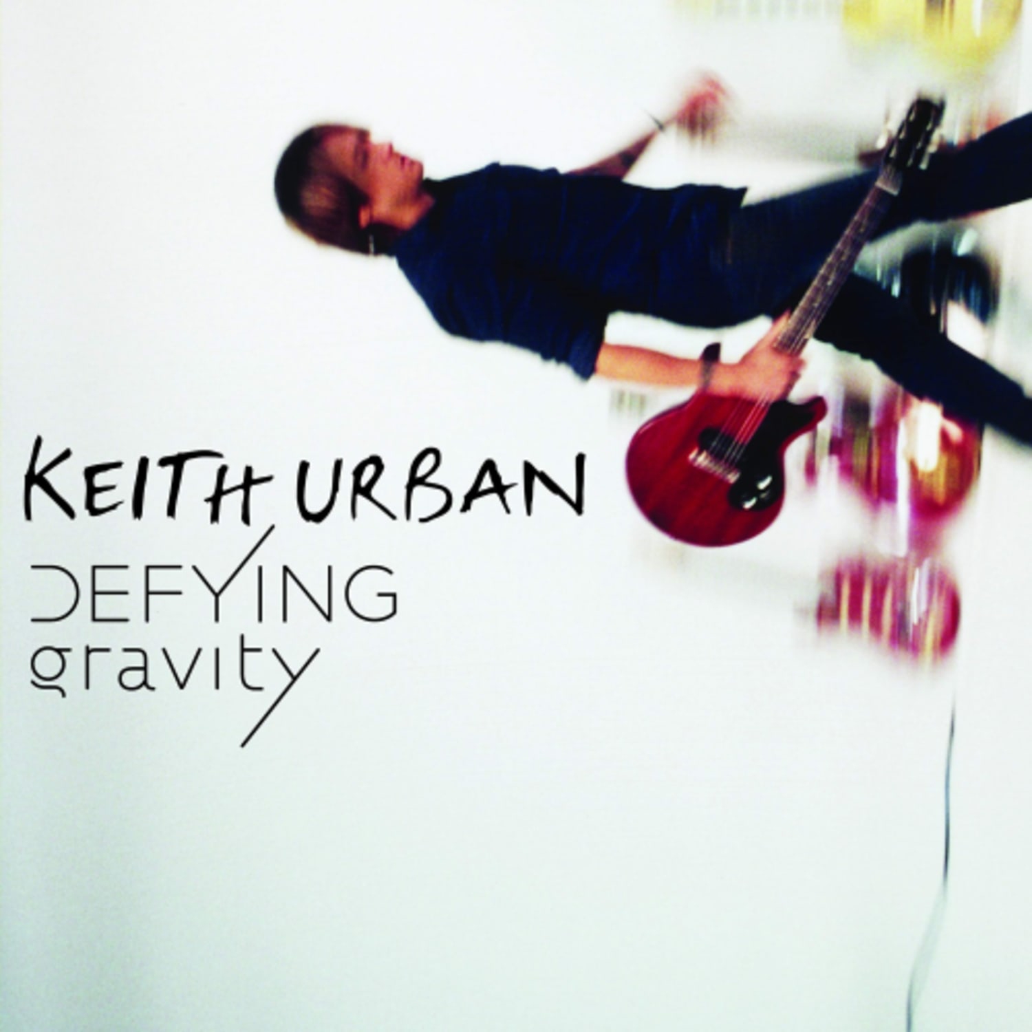 Keith Urban - DEFYING GRAVITY D2C EXCL] - [Vinyl]