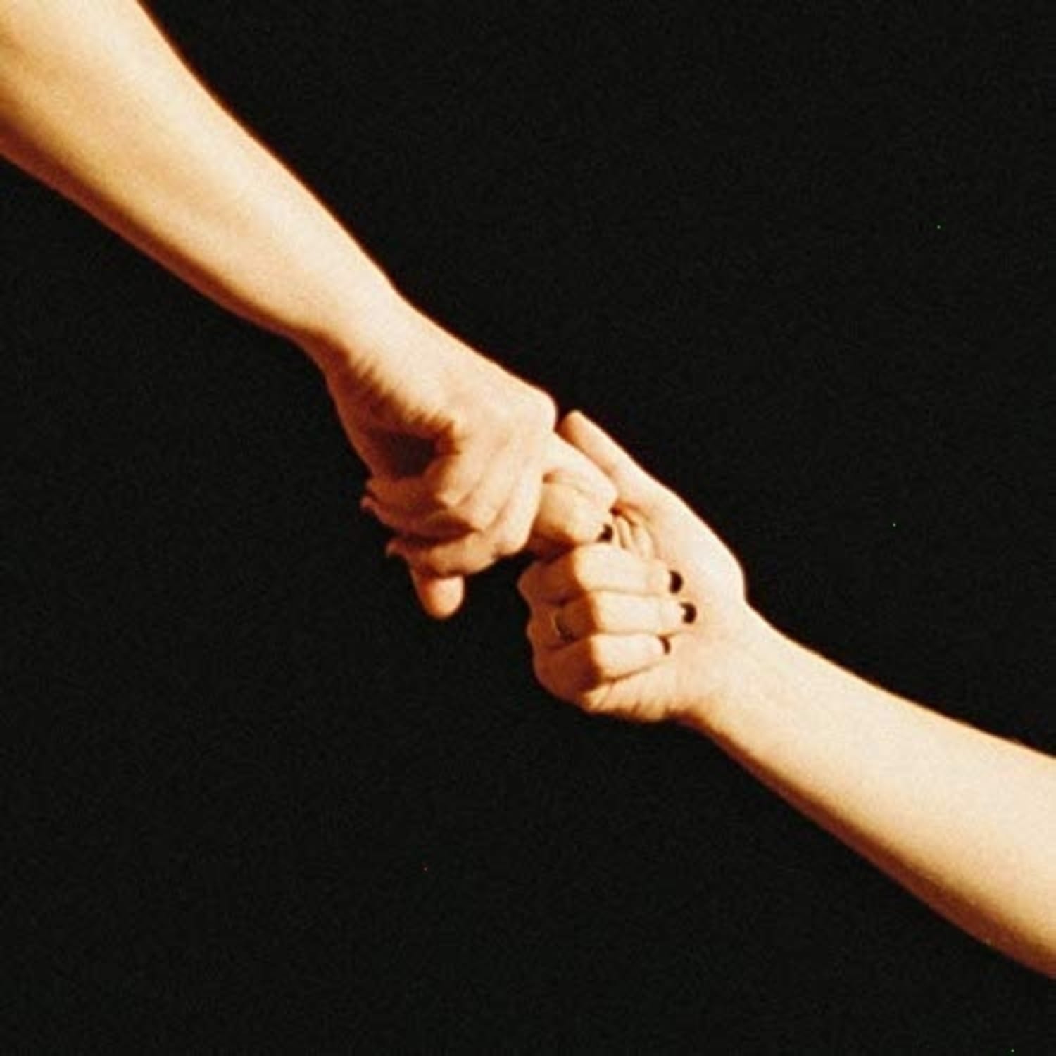 Overcoats - WANNA/KEEP THE FAITH - [Vinyl]