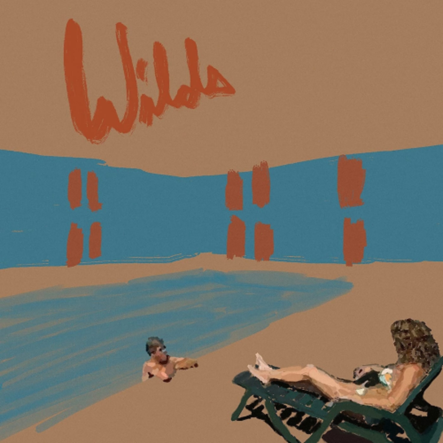 Andy Shauf - Wilds - [Vinyl]
