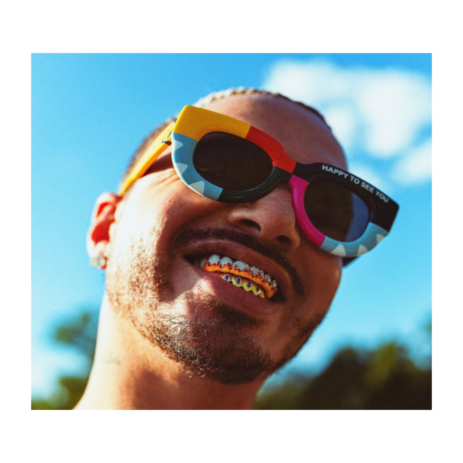 Balvin,J. - ,. - JOSE - [CD]