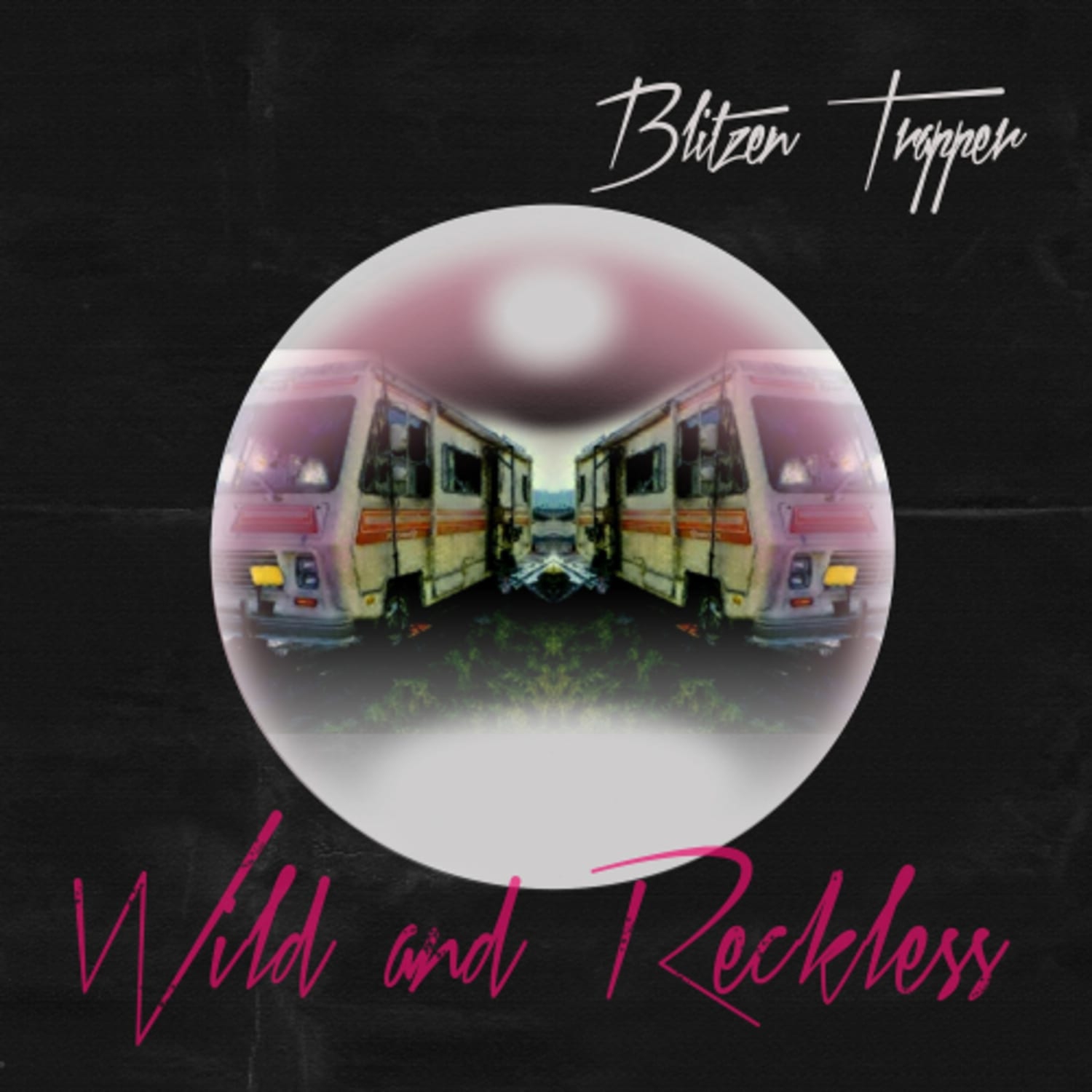 Blitzen Trapper - Wild And Reckless - [Vinyl]