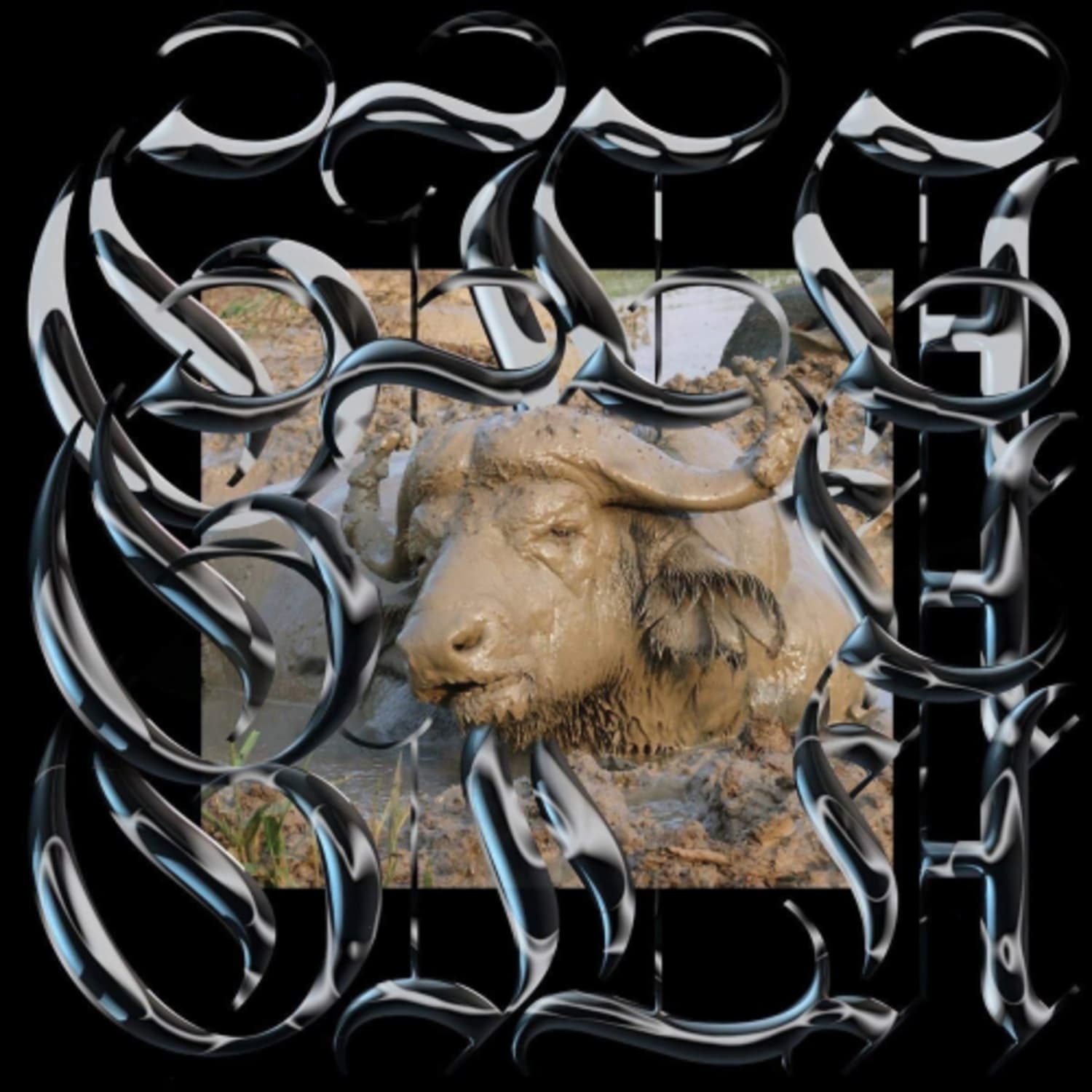 Gila - Trench Tones - - [Vinyl]