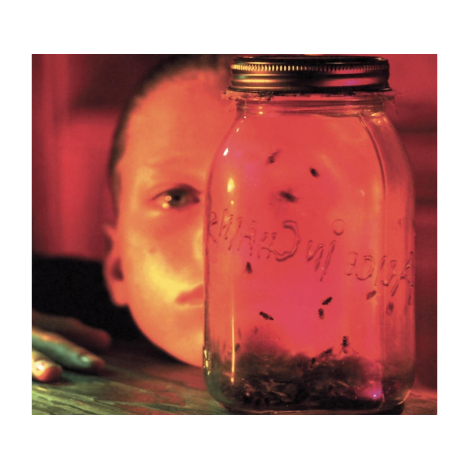 Alice in Chains - Jar Of Flies - (Extended Play) - [CD]