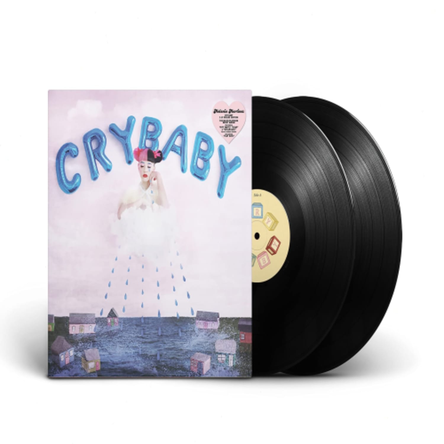 Melanie Martinez - Cry Baby - - [Vinyl]