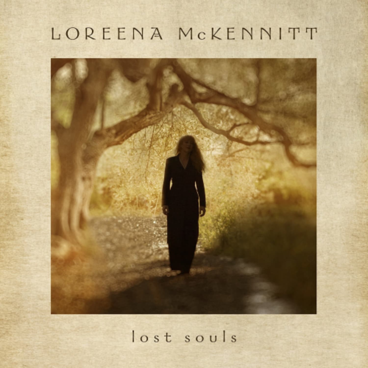 Loreena McKennitt - Lost Souls - - [Vinyl]
