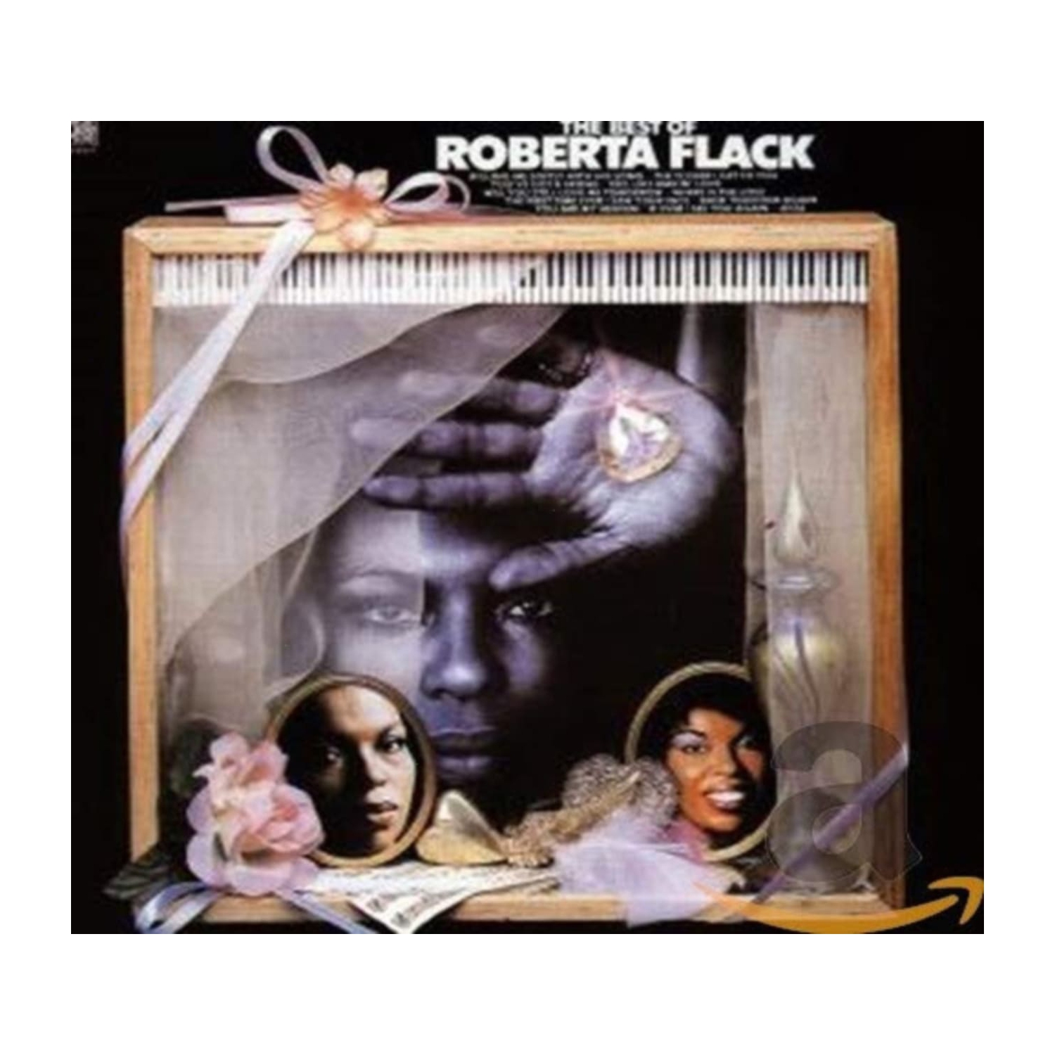 Roberta Flack - Best of [Import] - [CD]