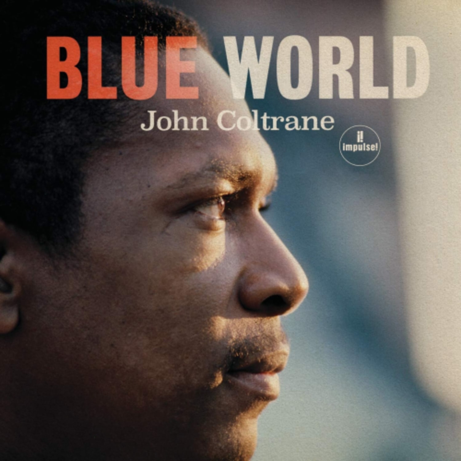 Vinyl John Coltrane - Blue World