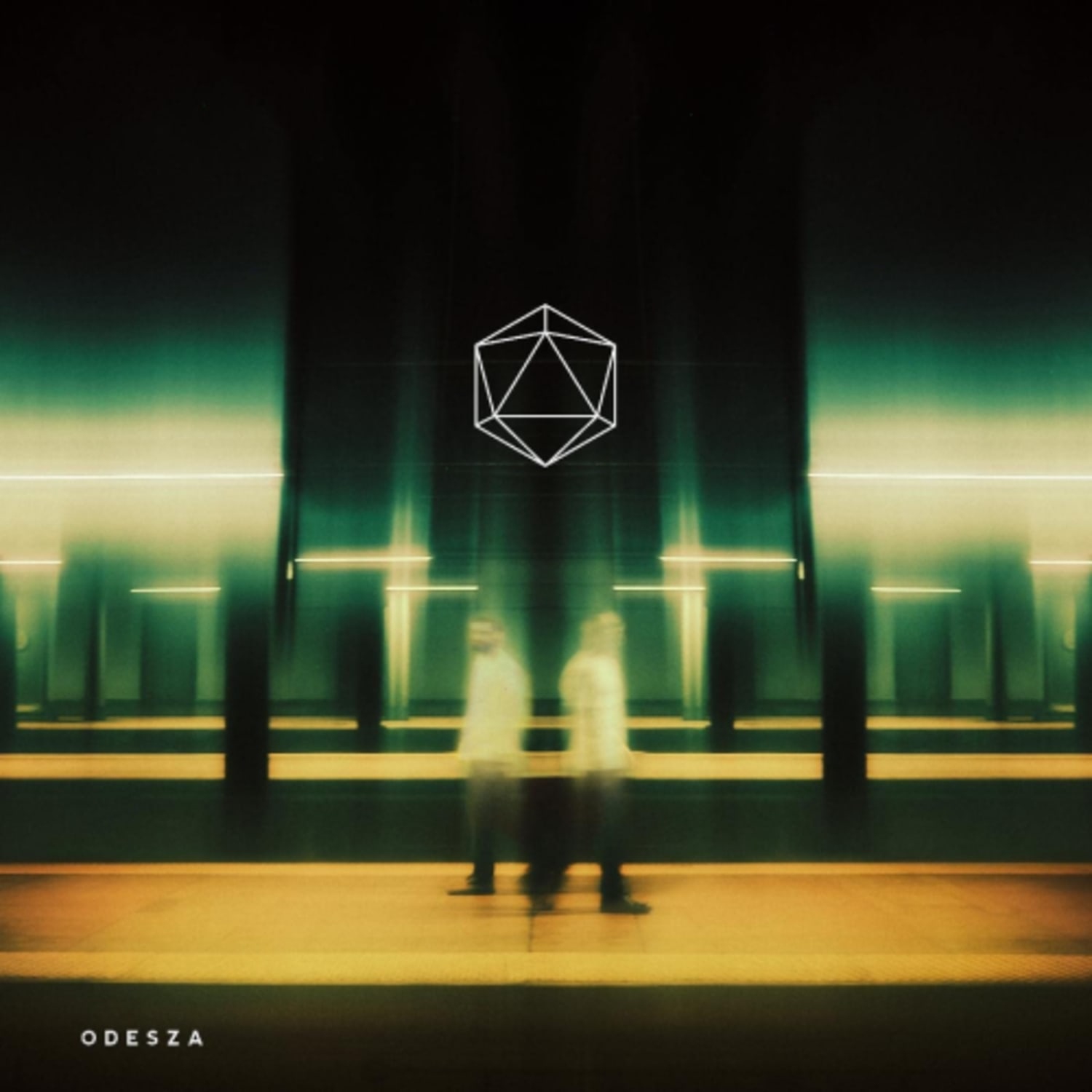 Odesza - The Last Goodbye - - [Vinyl]