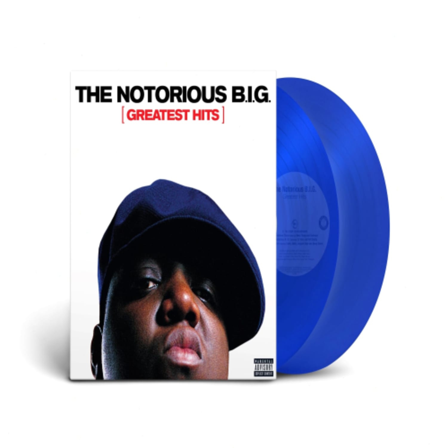 The Notorious B.I.G.* - ...* - GREATEST HITS - [Vinyl]