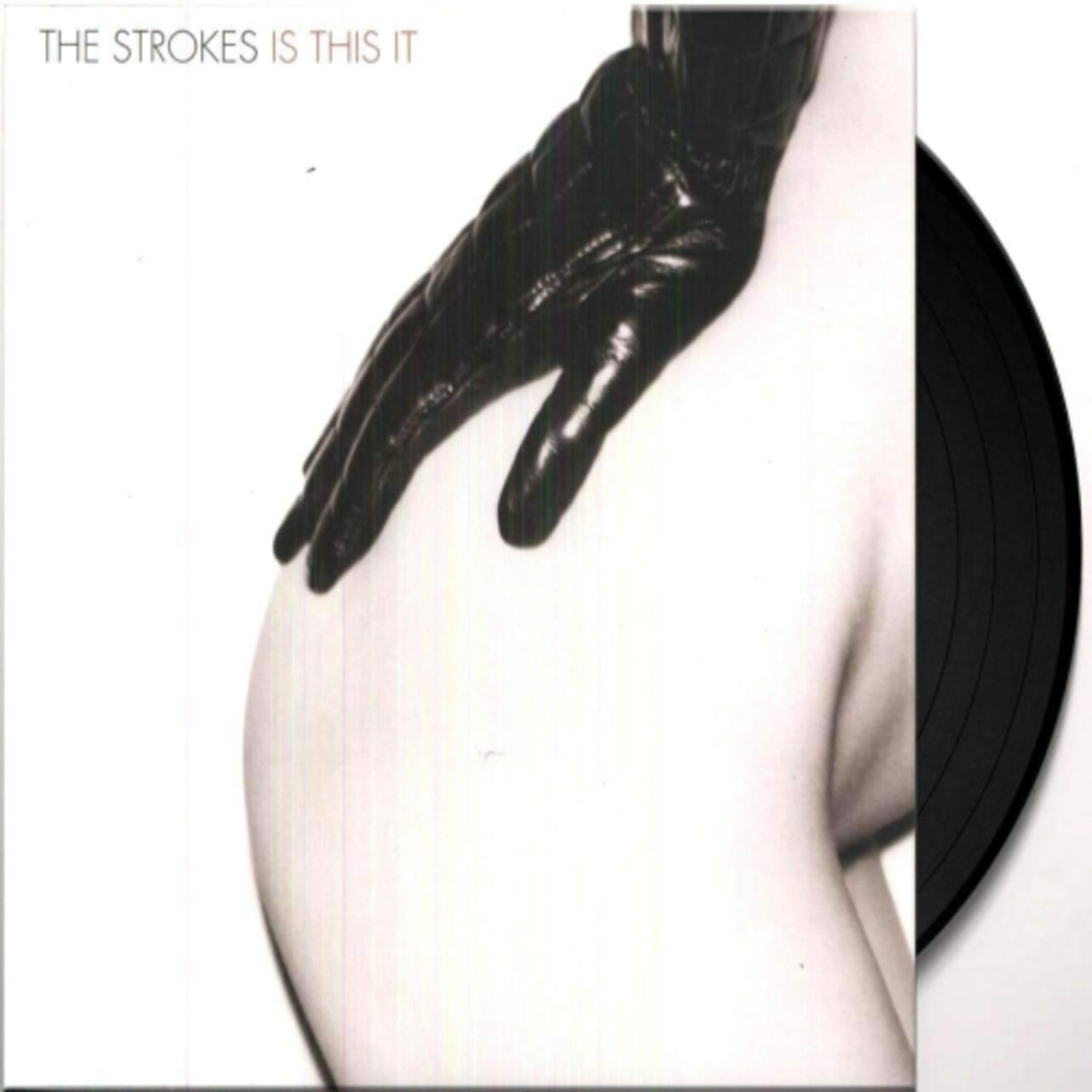 The Strokes - Is This It [Import] - (Reissue, France - Import) - [Vinyl]