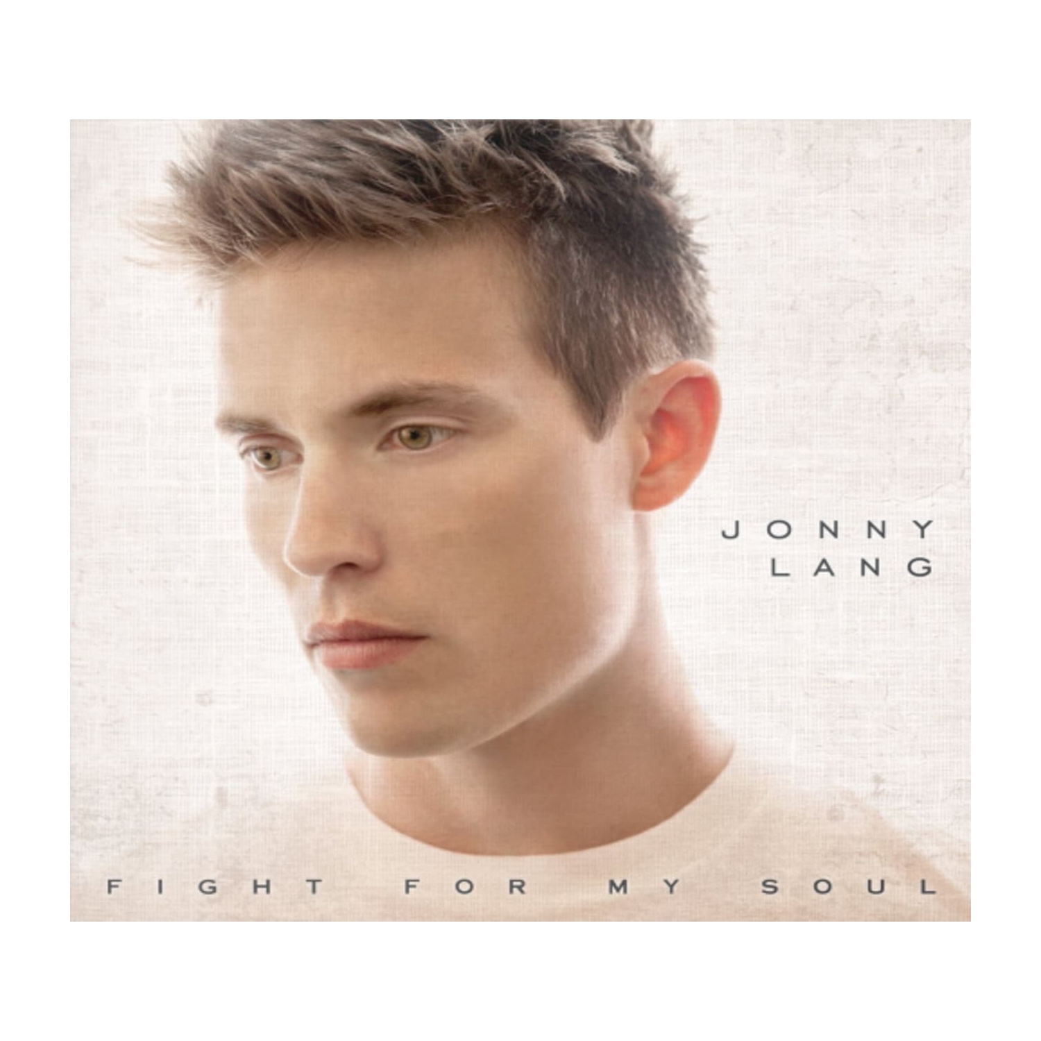 Jonny Lang - Fight for My Soul - [CD]