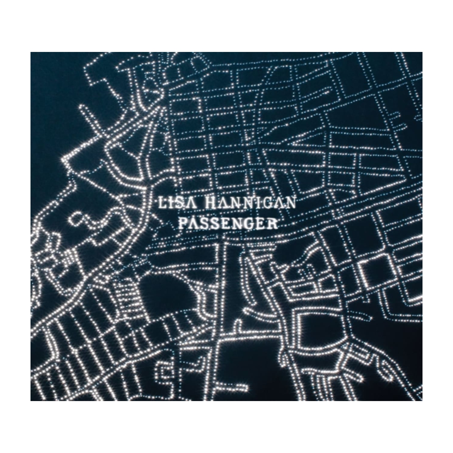 Lisa Hannigan - Passenger - - [CD]