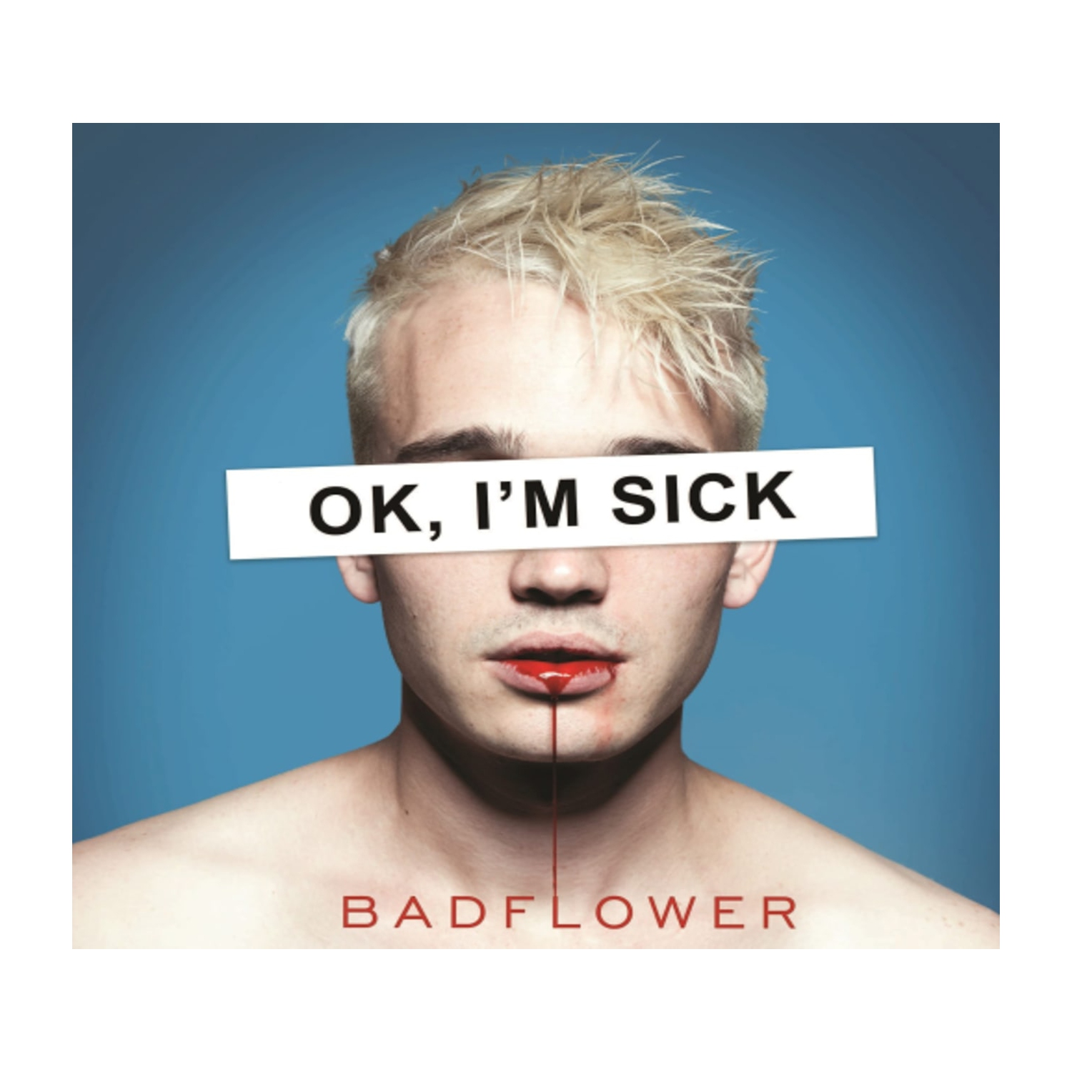 Badflower - Ok, I'm Sick [Explicit Content] - - [CD]