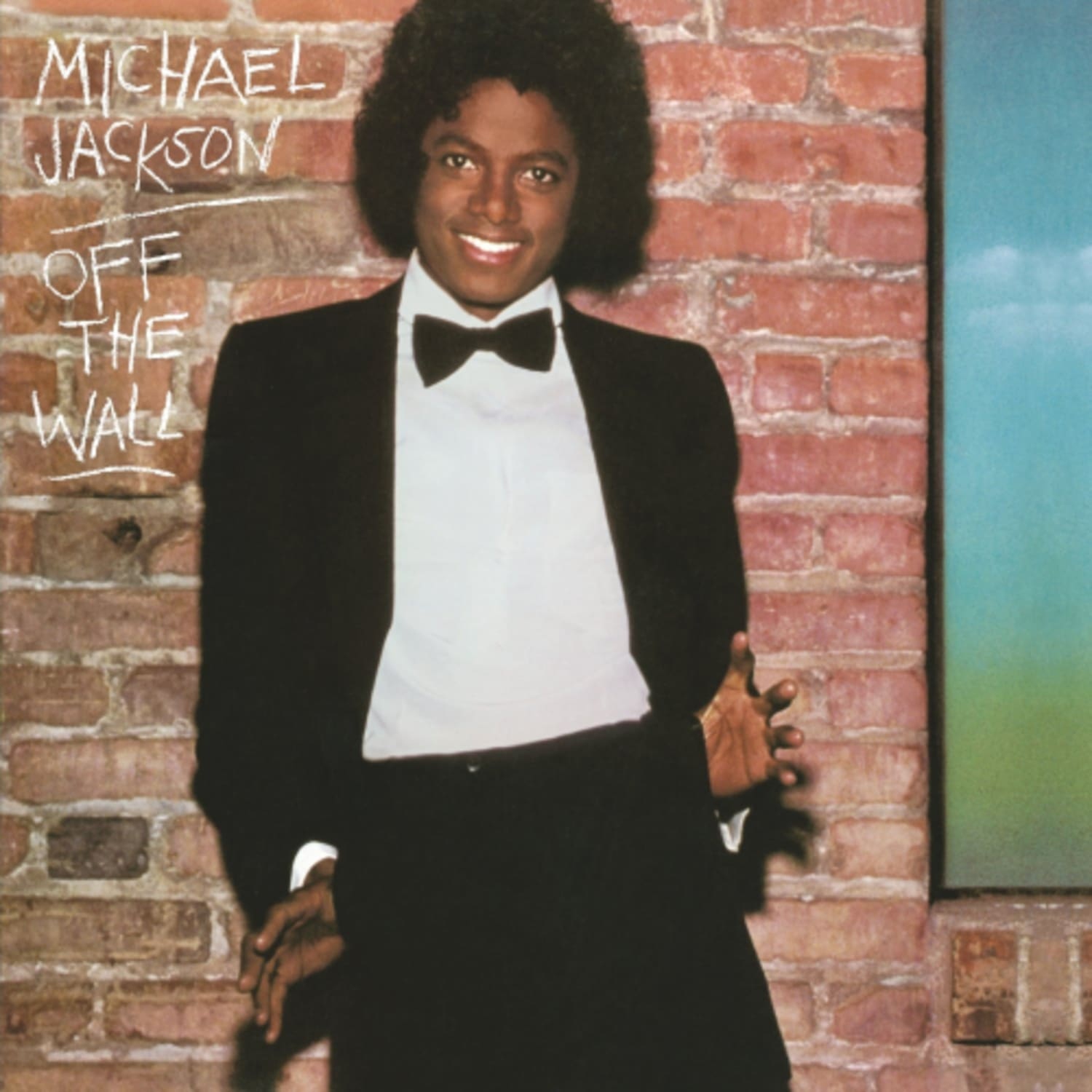 Michael Jackson - Off The Wall - - [Vinyl]