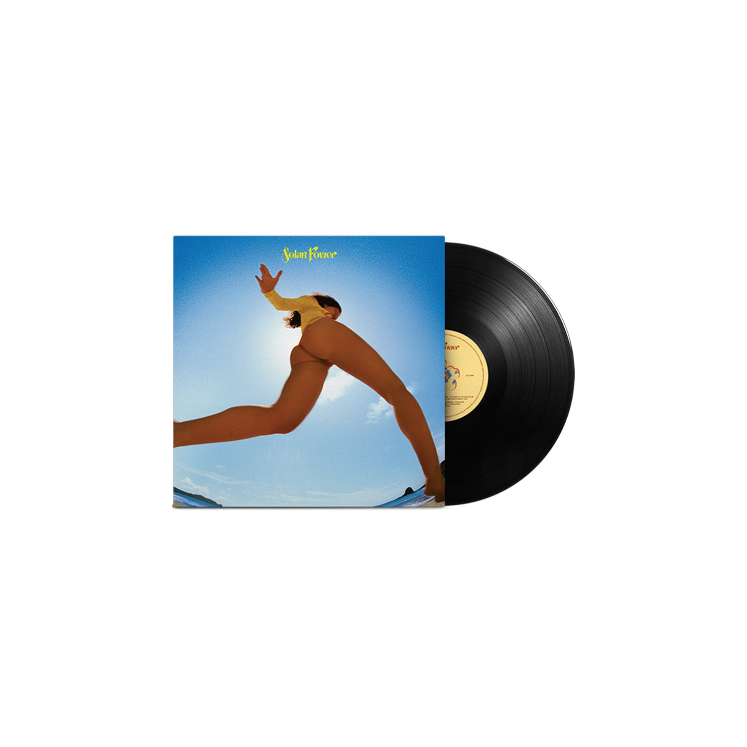 Lorde - Solar Power [Audio Vinyl]